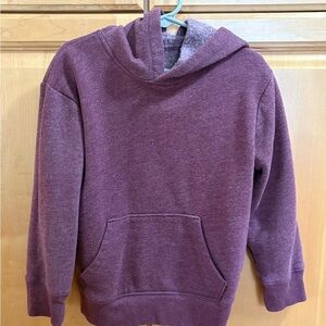 Jumping Beans Kids' Purple Hoodie
